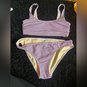 Patriotic Bikini